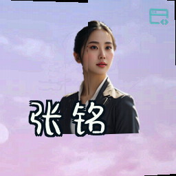 张铭